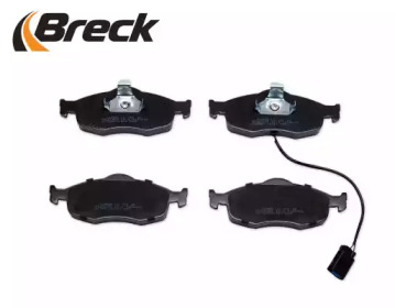 breck 230710070110